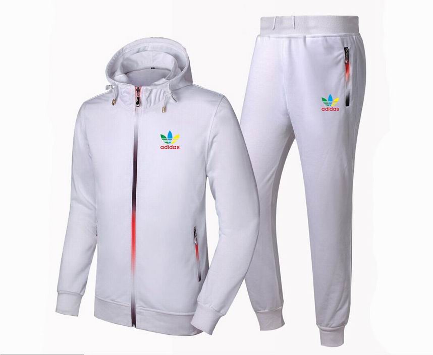 men adidas sport suits-244